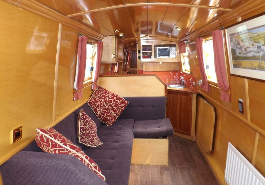 Arctic Fox Boat Page New Galley 2