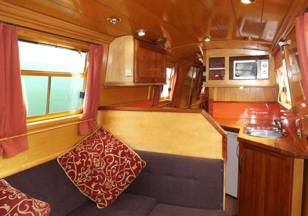 Arctic Fox Boat Page New Galley 3