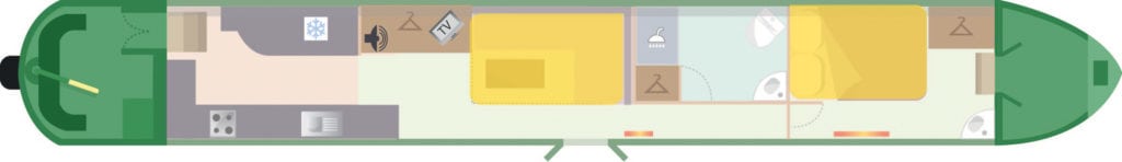 Foxcub Boat Plan