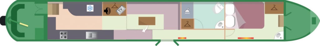 Foxcub Boat Plan