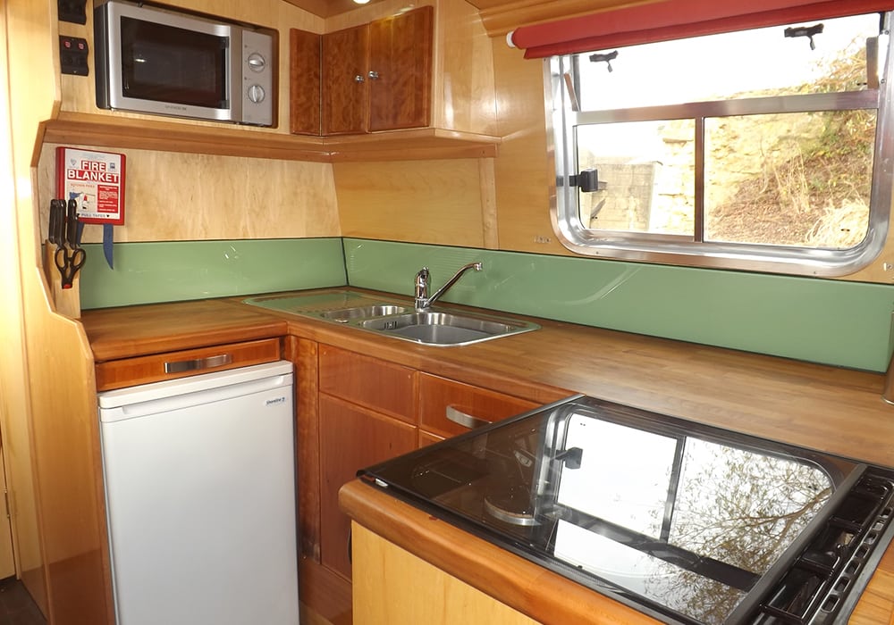 Lazy Fox Galley