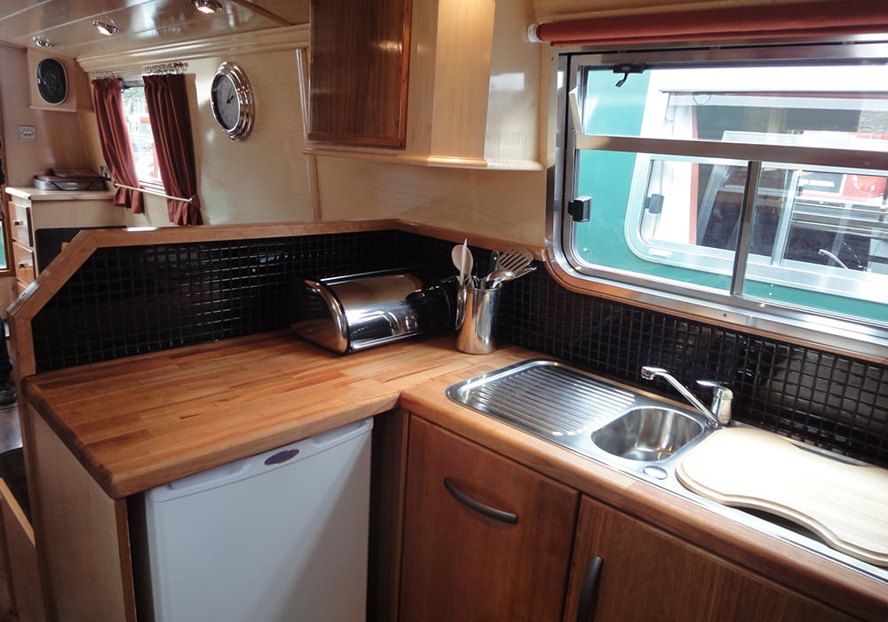 Snooty Fox Galley