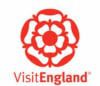 Visit England Logo