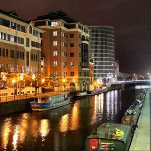 Narrowboat hire holidays - visit Bristol Harbour Narrow boat holidays - visit Bristol Harbour