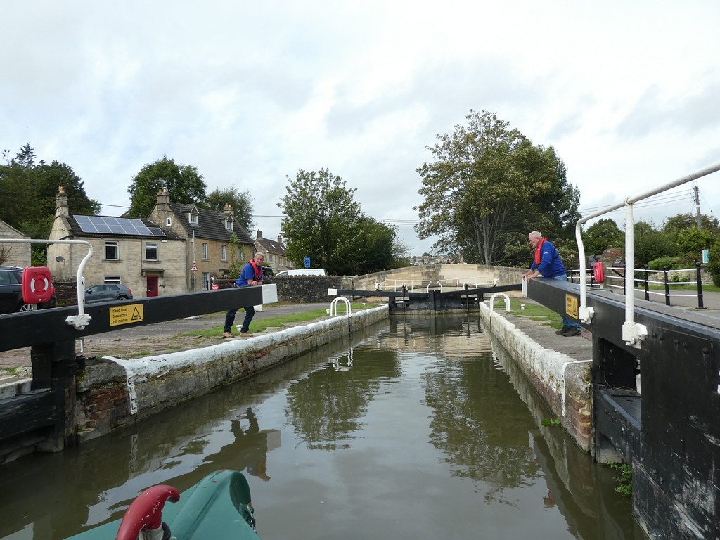 Bradford Kennet & Avon