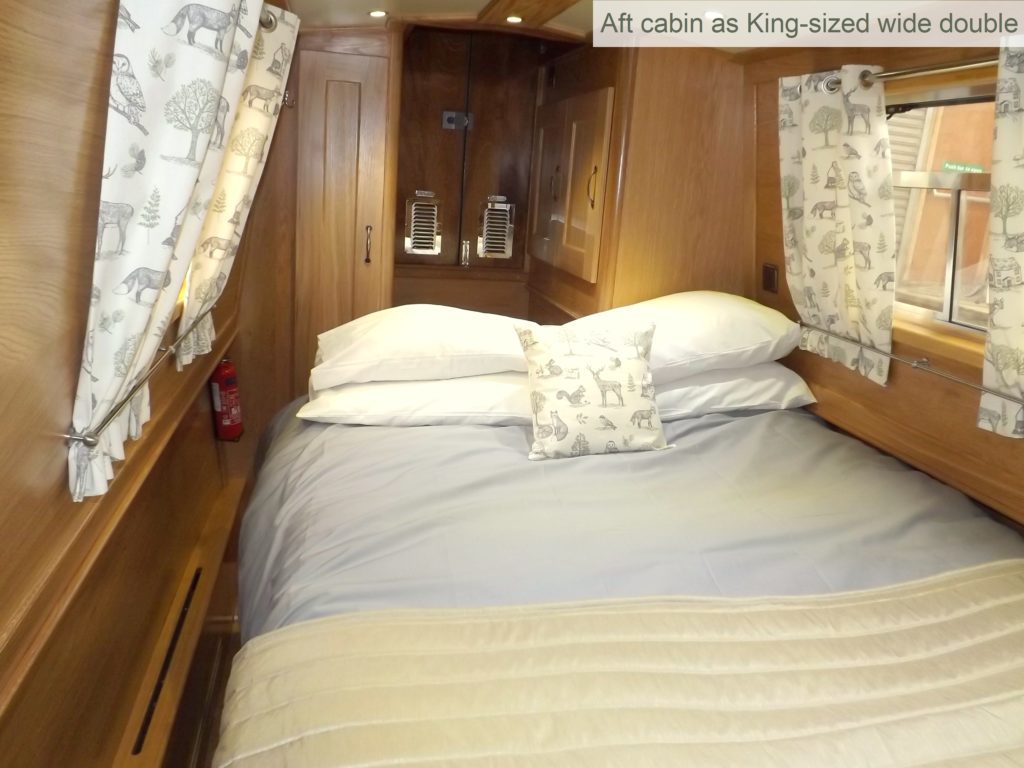 EF7 Aft Double as King (2) label