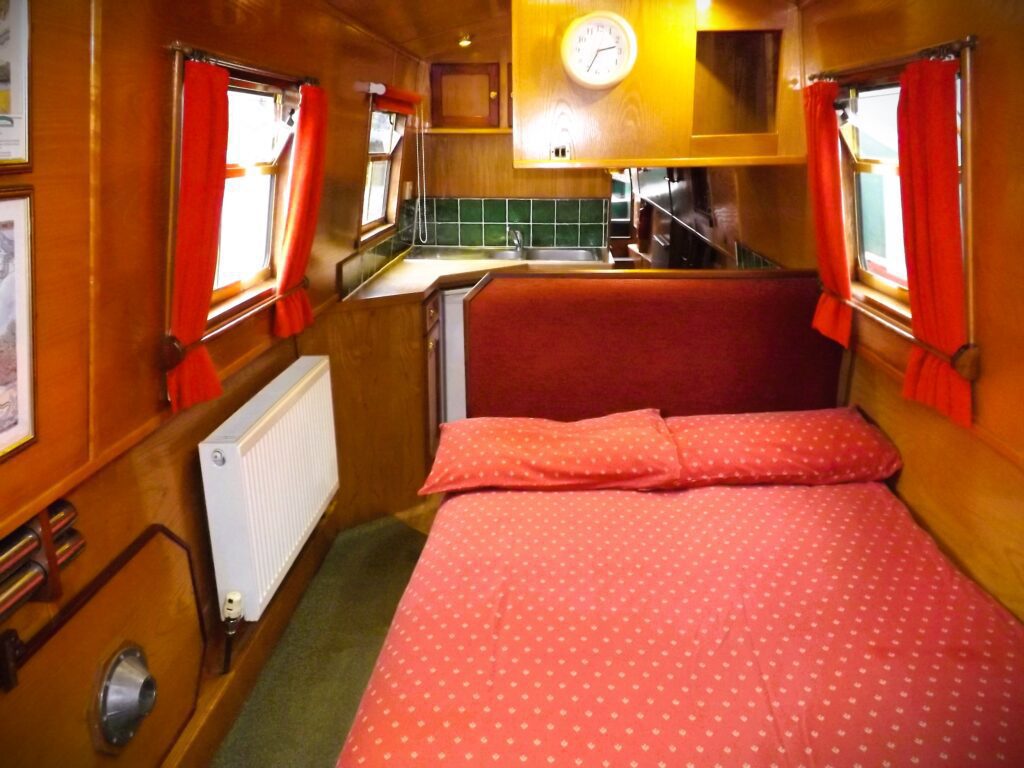 FoxTail saloon double (8)