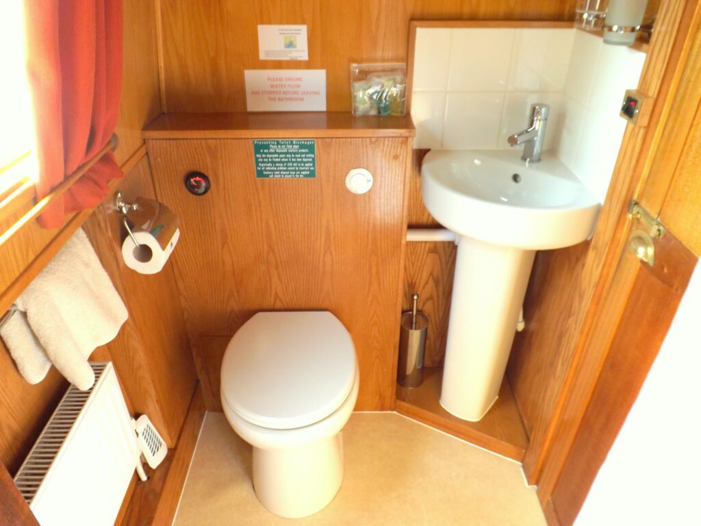 Glove Bathroom Refit